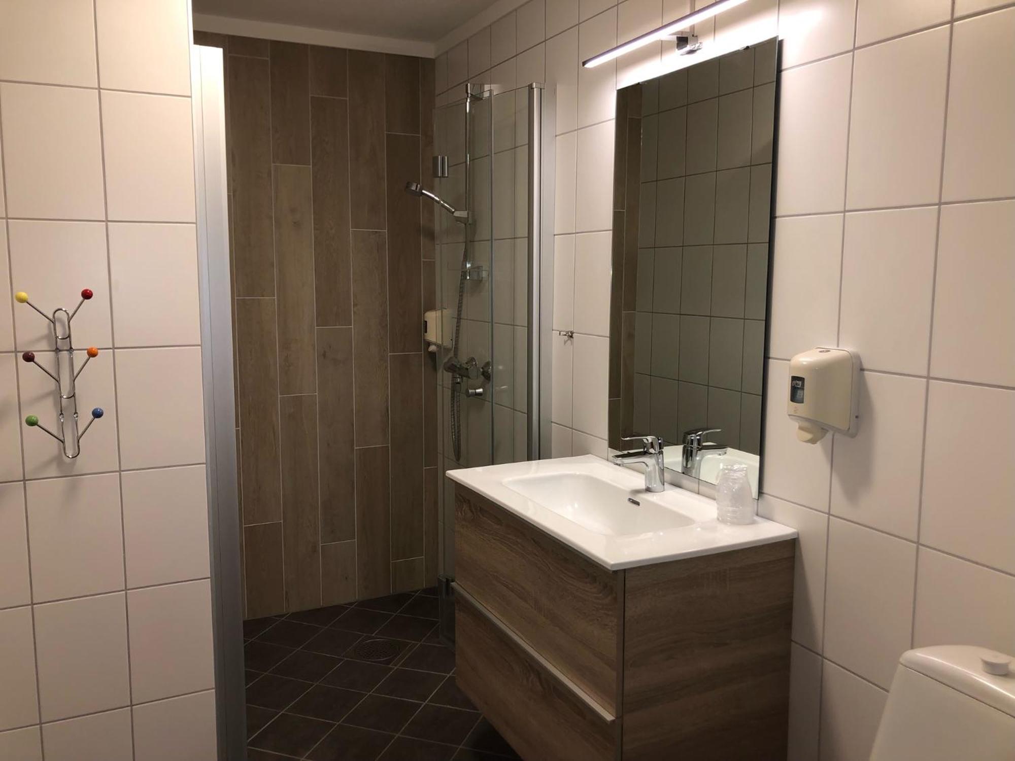 Hotel Fjellstue Og 3*