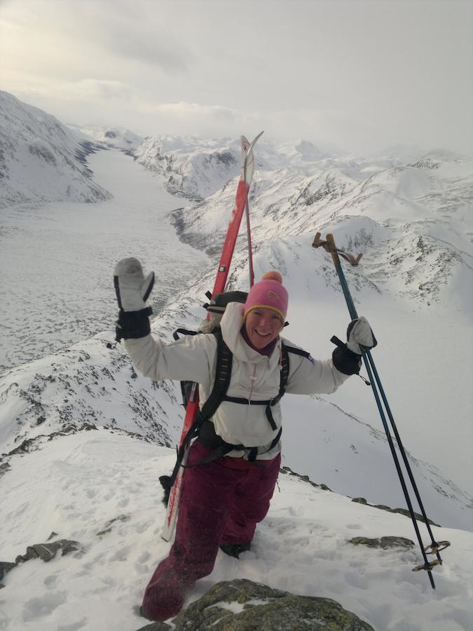 Hotel Fjellstue Og 3*