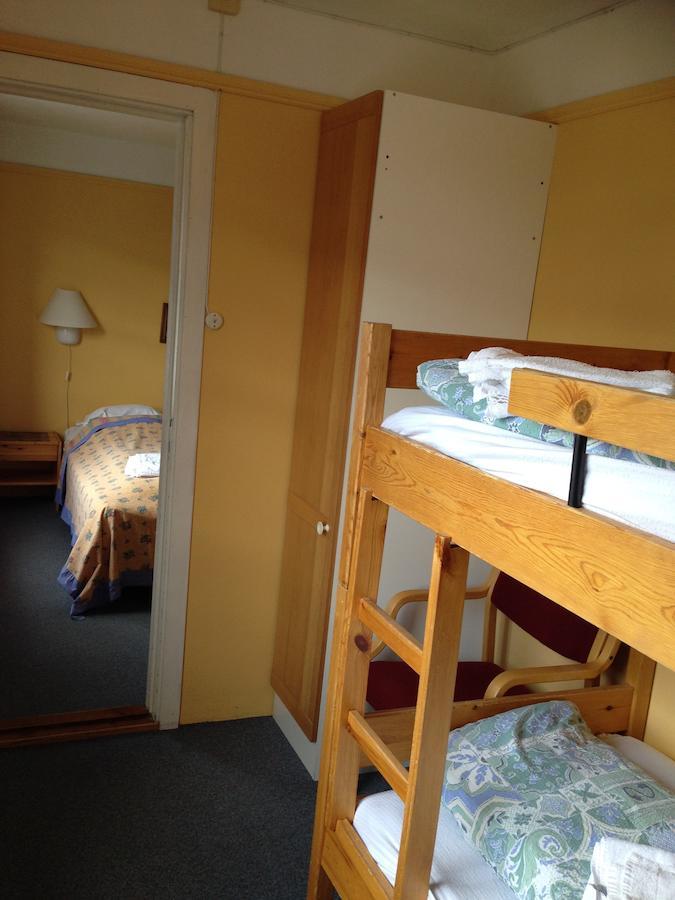 Hotel Fjellstue Og