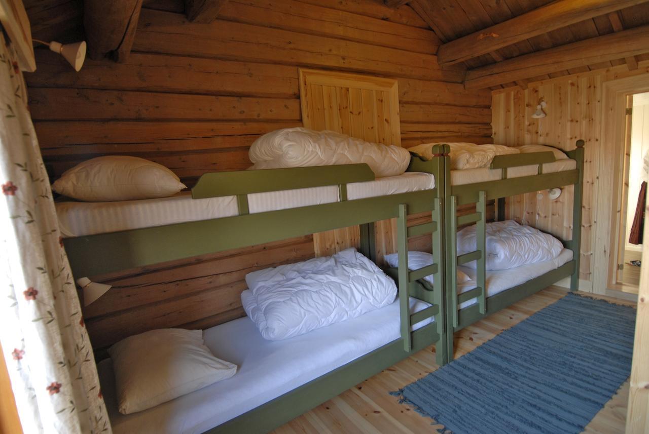 Fjellstue Og Hotel