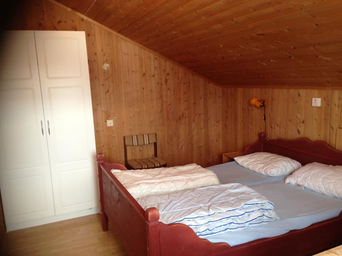 Fjellstue Og Bessheim