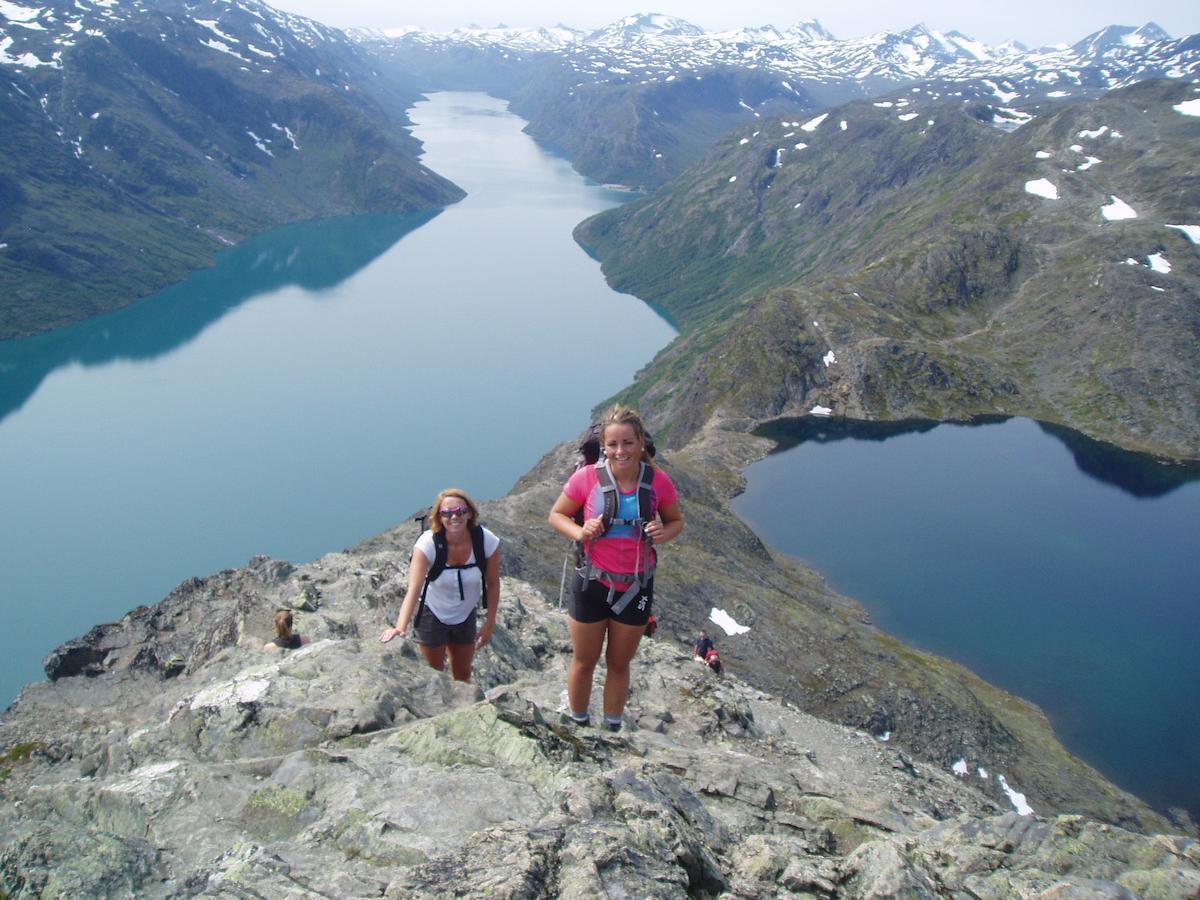 Hotel Fjellstue Og 3*