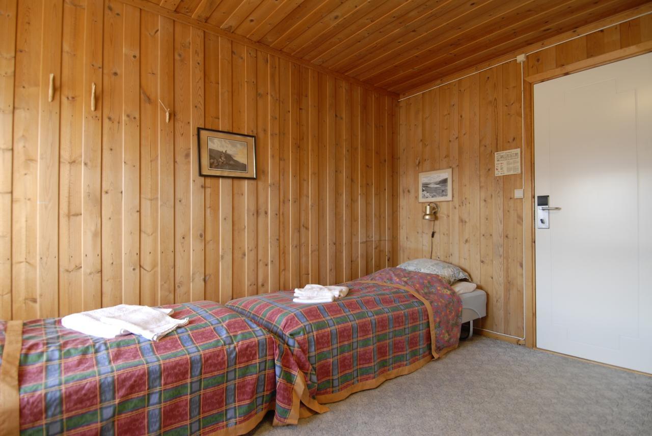 Hotel Fjellstue Og Bessheim