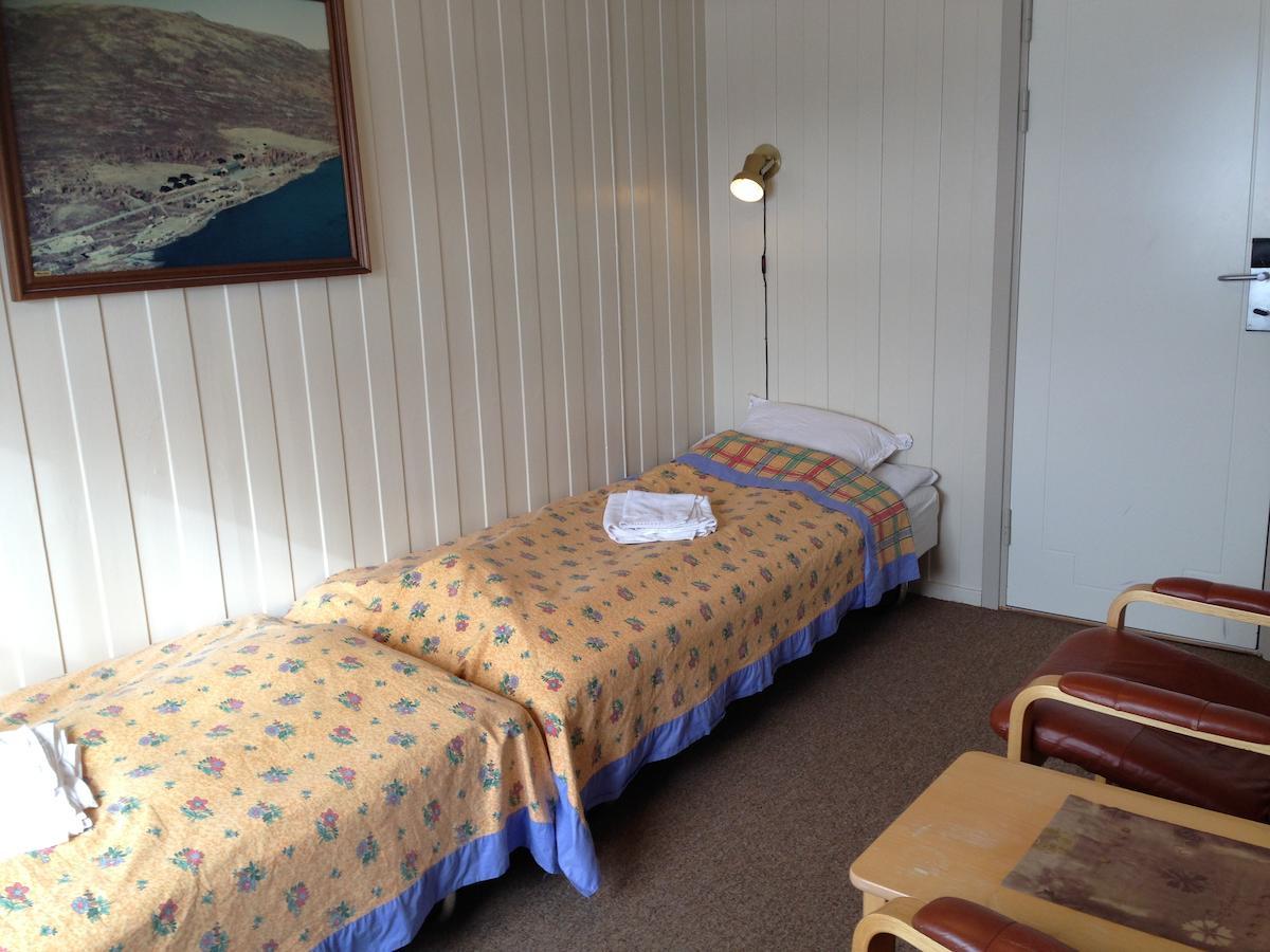 Hotel Fjellstue Og Bessheim