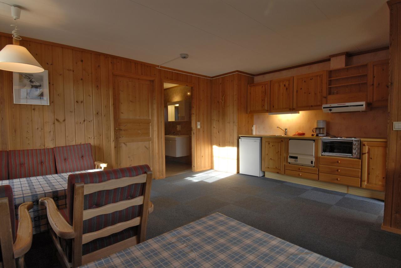 Fjellstue Og 3*