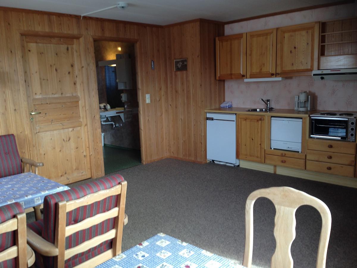 Fjellstue Og 3*