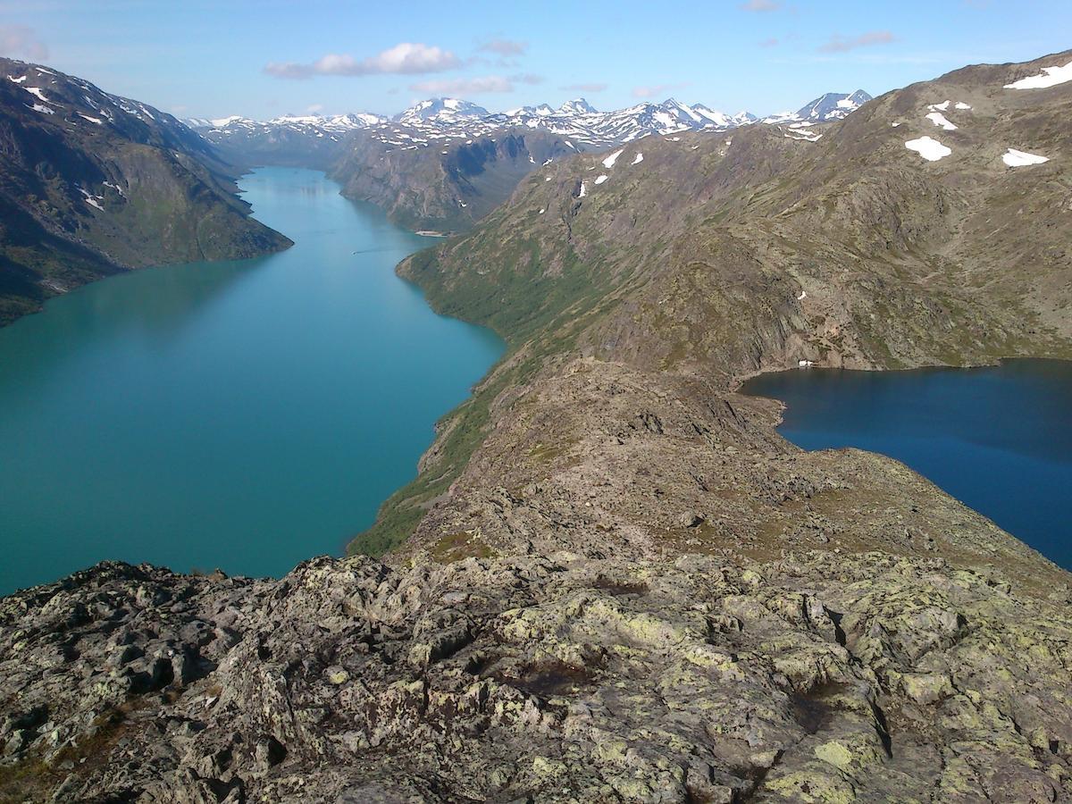 Hotel Fjellstue Og