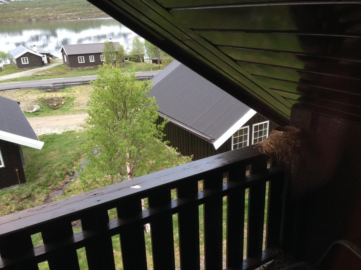 Fjellstue Og Hotel
