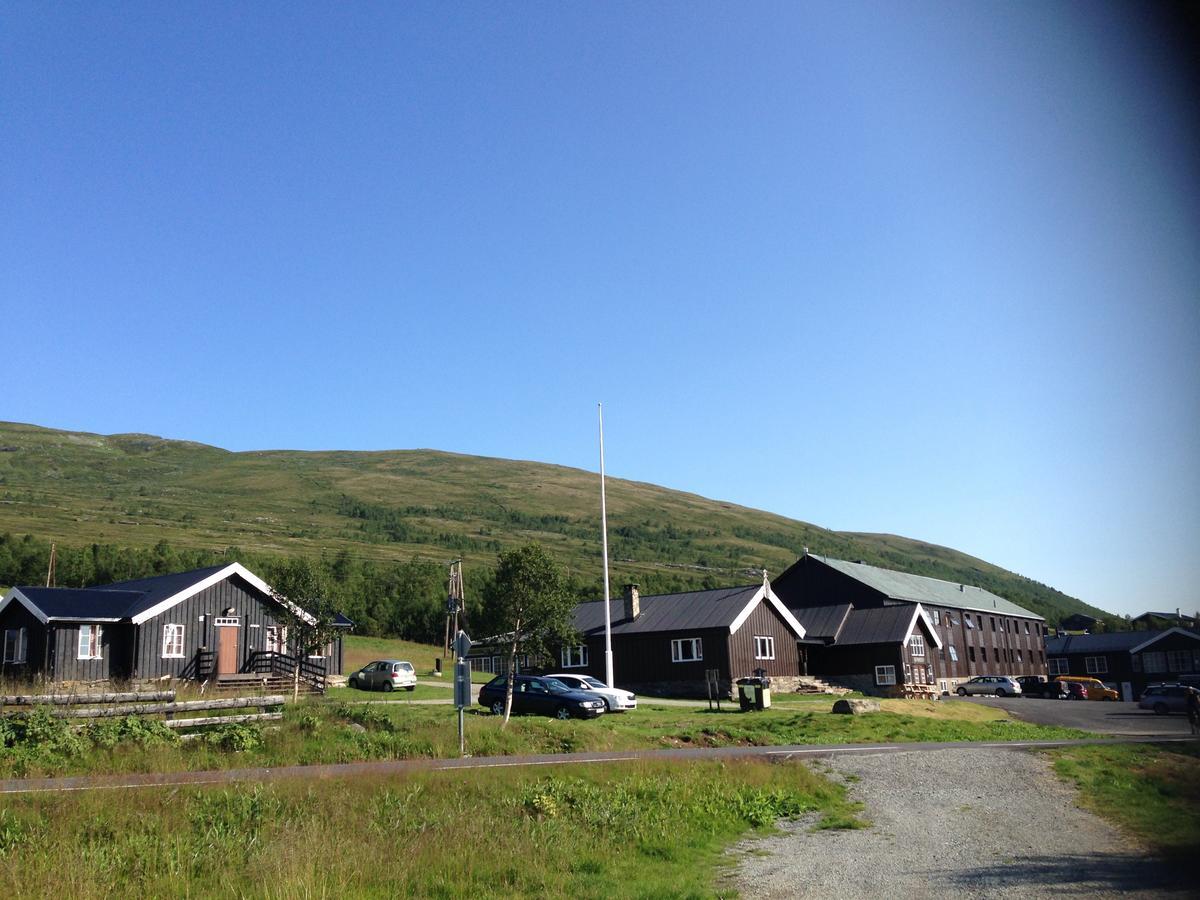 Hotel Fjellstue Og Bessheim