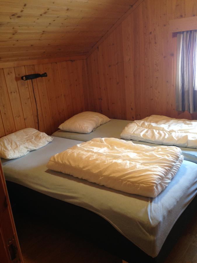 Fjellstue Og Hotel 3*