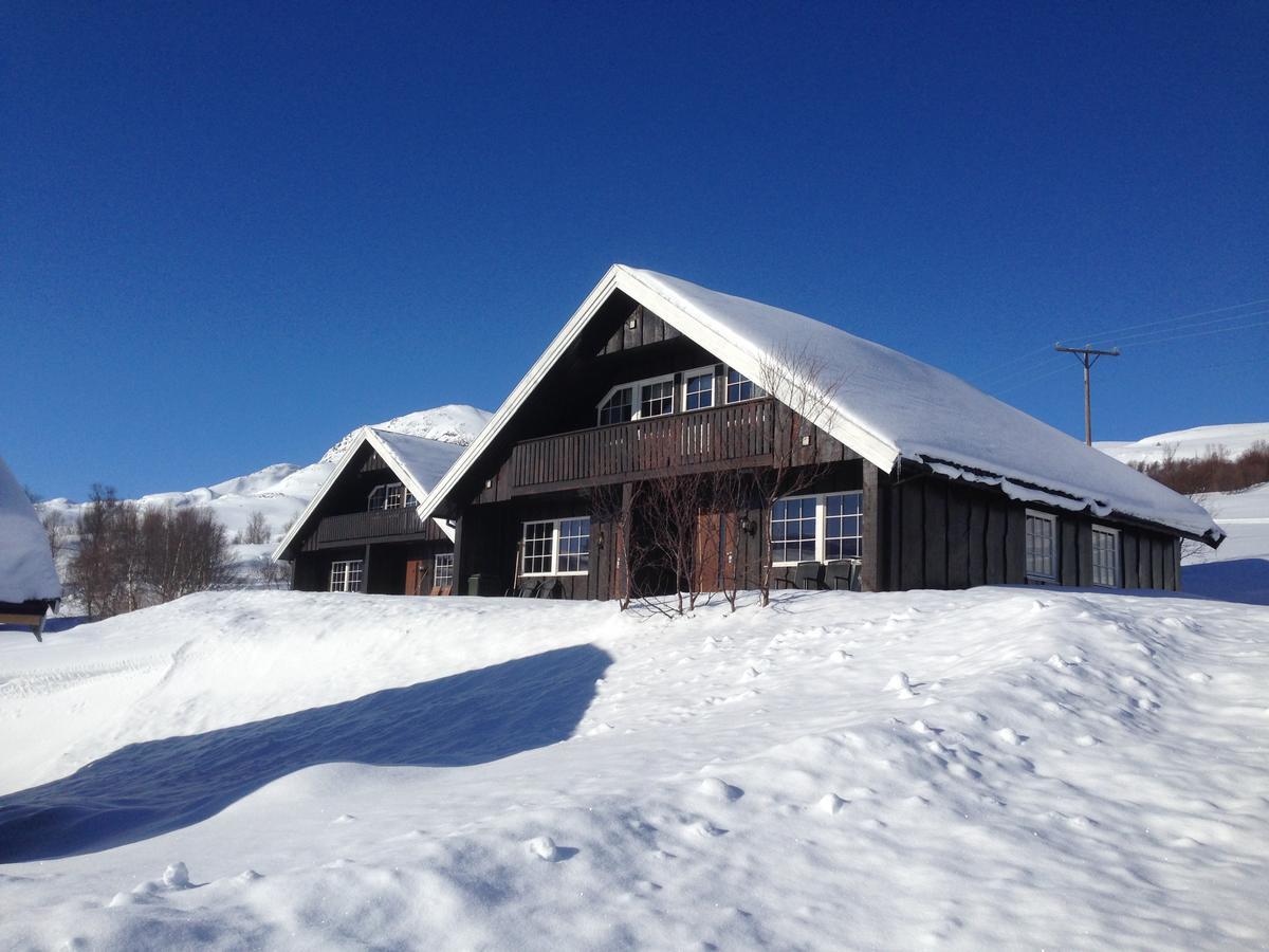 Fjellstue Og Bessheim