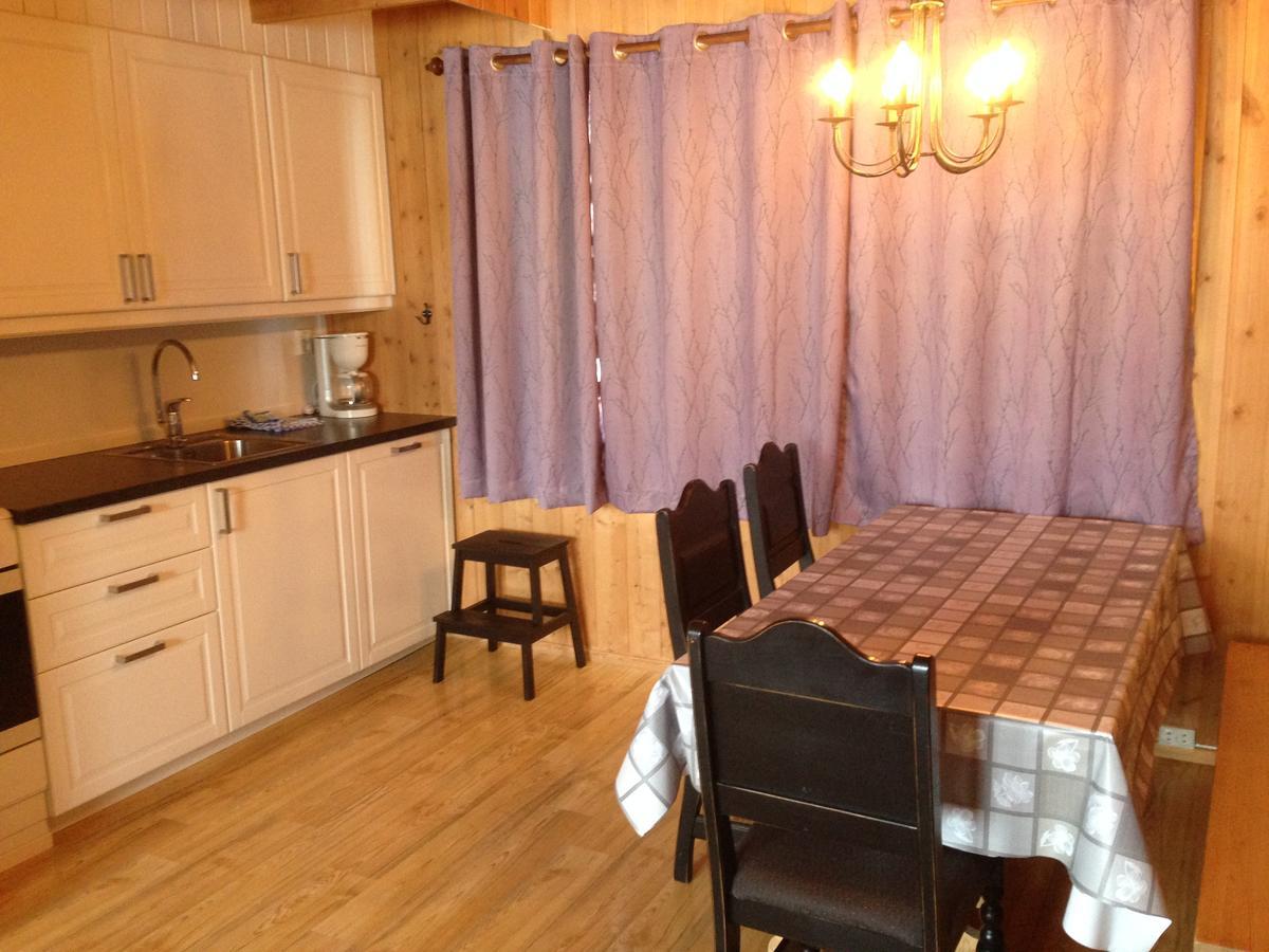 Hotel Fjellstue Og
