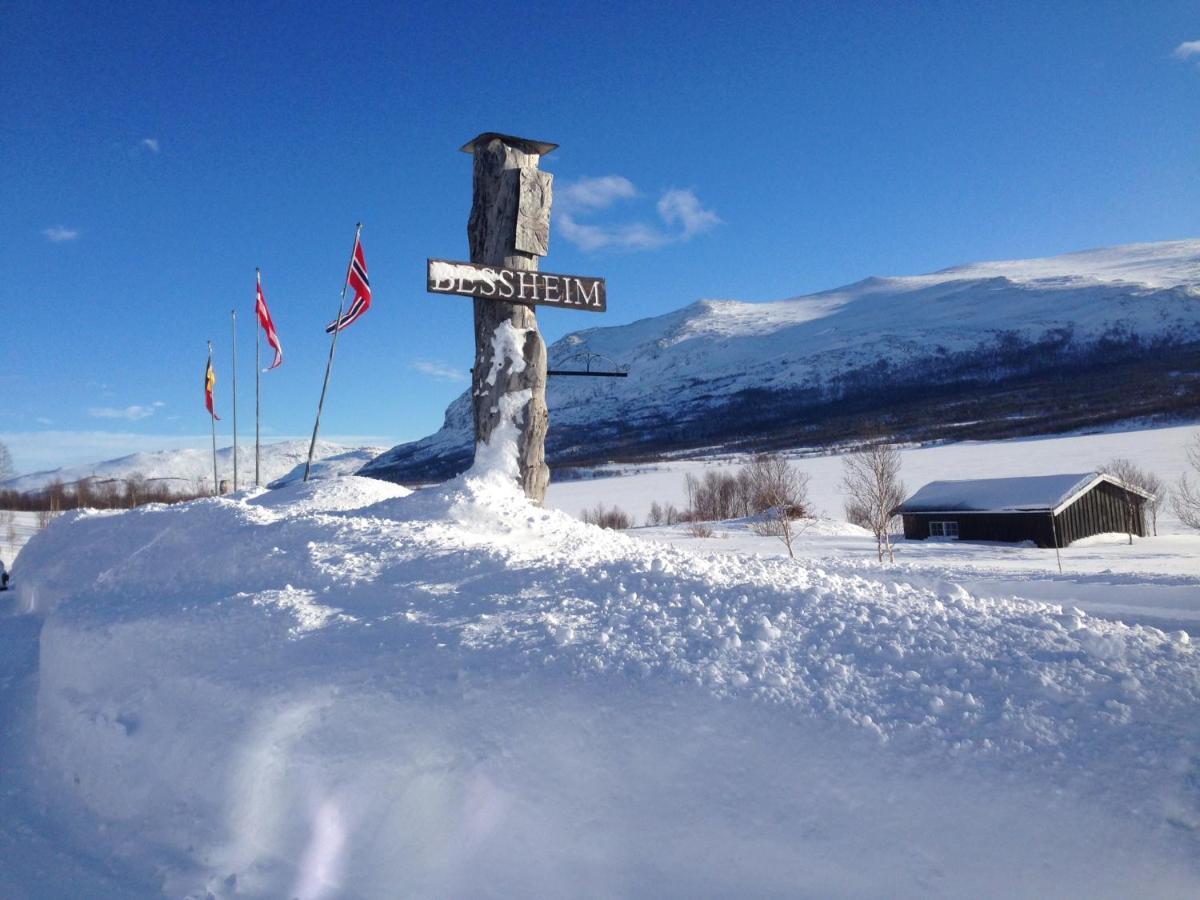 Fjellstue Og Hotel 3*